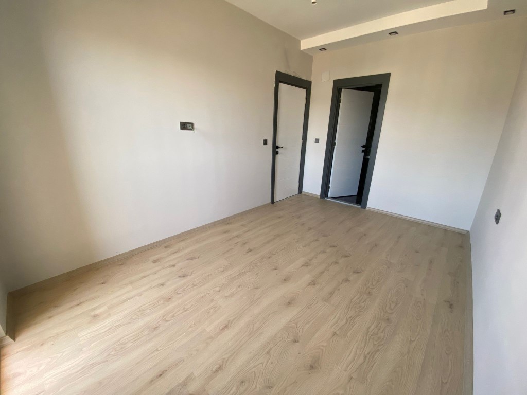 New complex in Mahmutlar 600 meters from the sea - Umbrella Group - Photo 18