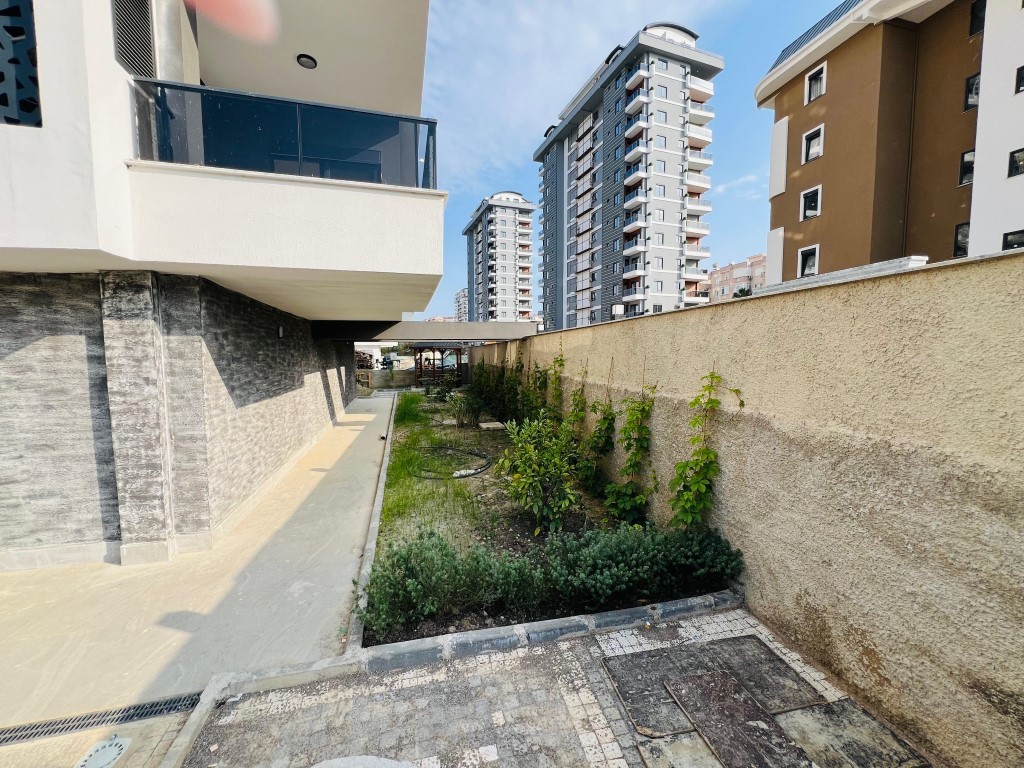New complex in Mahmutlar 600 meters from the sea - Umbrella Group - Photo 9