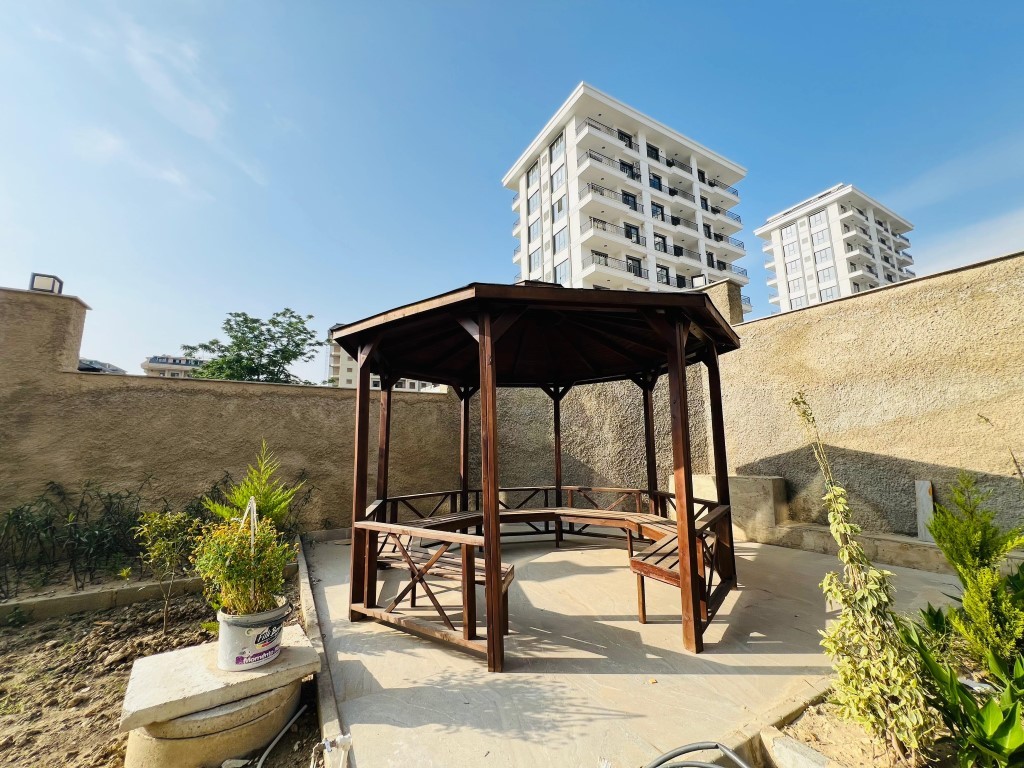 New complex in Mahmutlar 600 meters from the sea - Umbrella Group - Photo 7