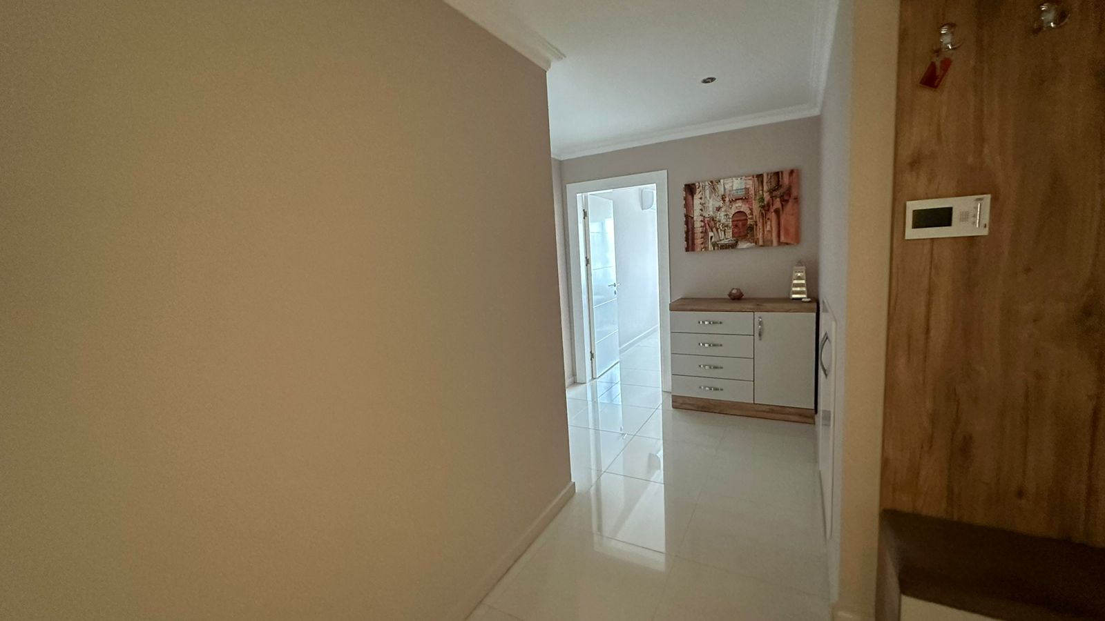 Furnished three-room apartment only 250 meters from the sea - Umbrella Group - Photo 11