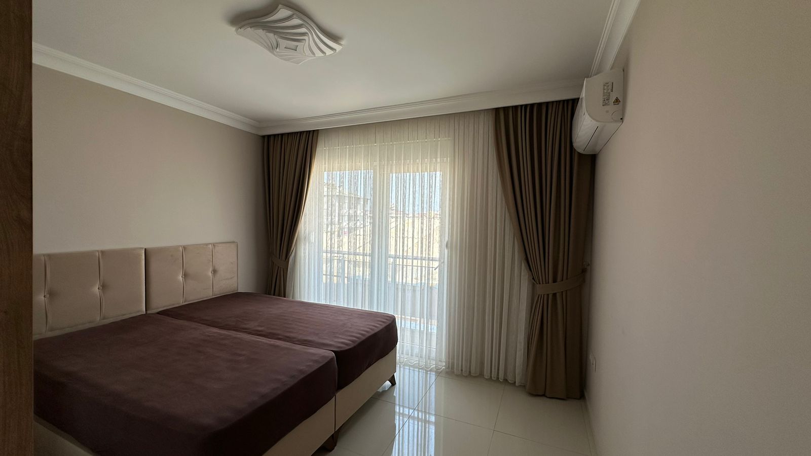 Furnished three-room apartment only 250 meters from the sea - Umbrella Group - Photo 21