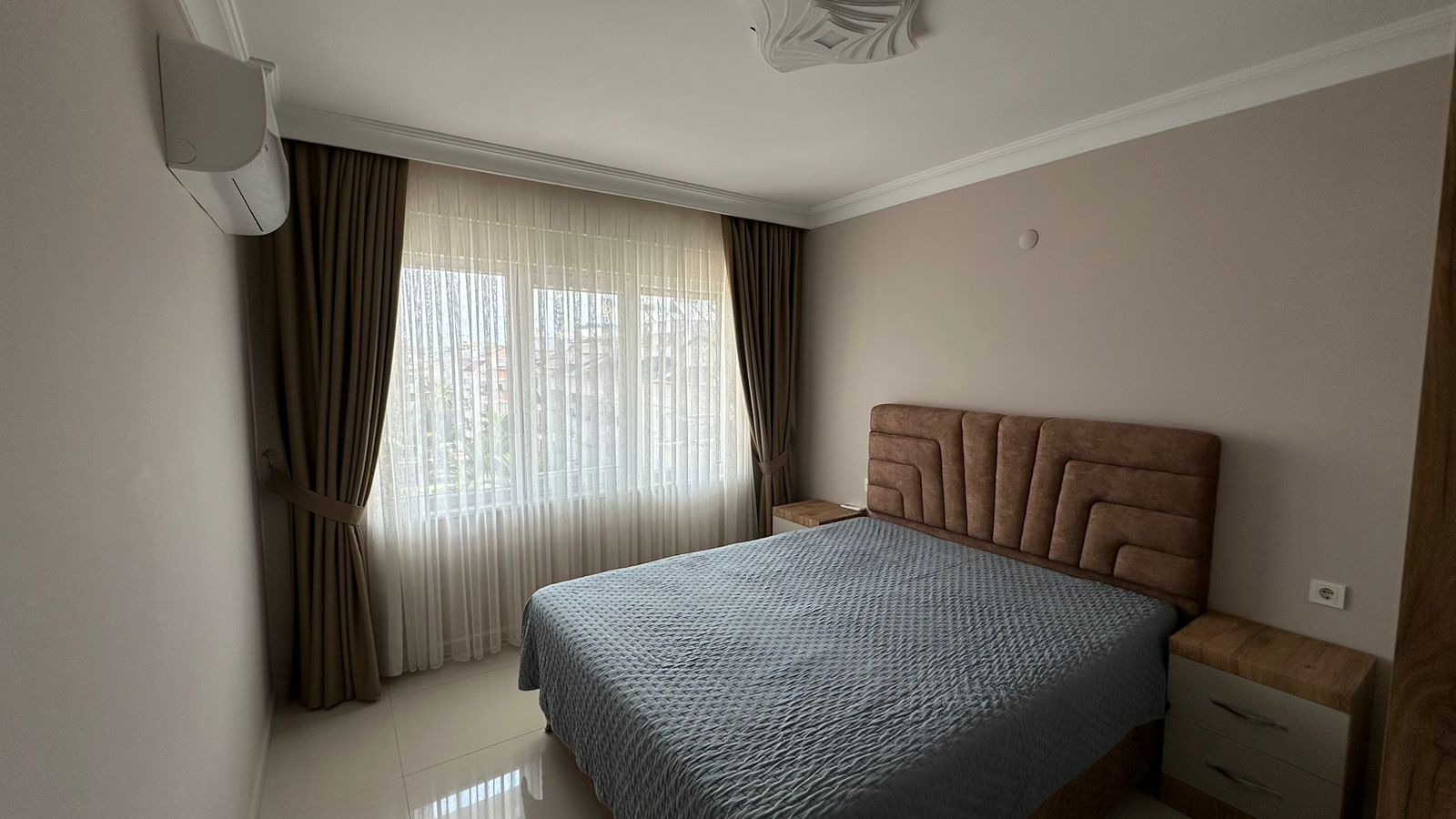 Furnished three-room apartment only 250 meters from the sea - Umbrella Group - Photo 19