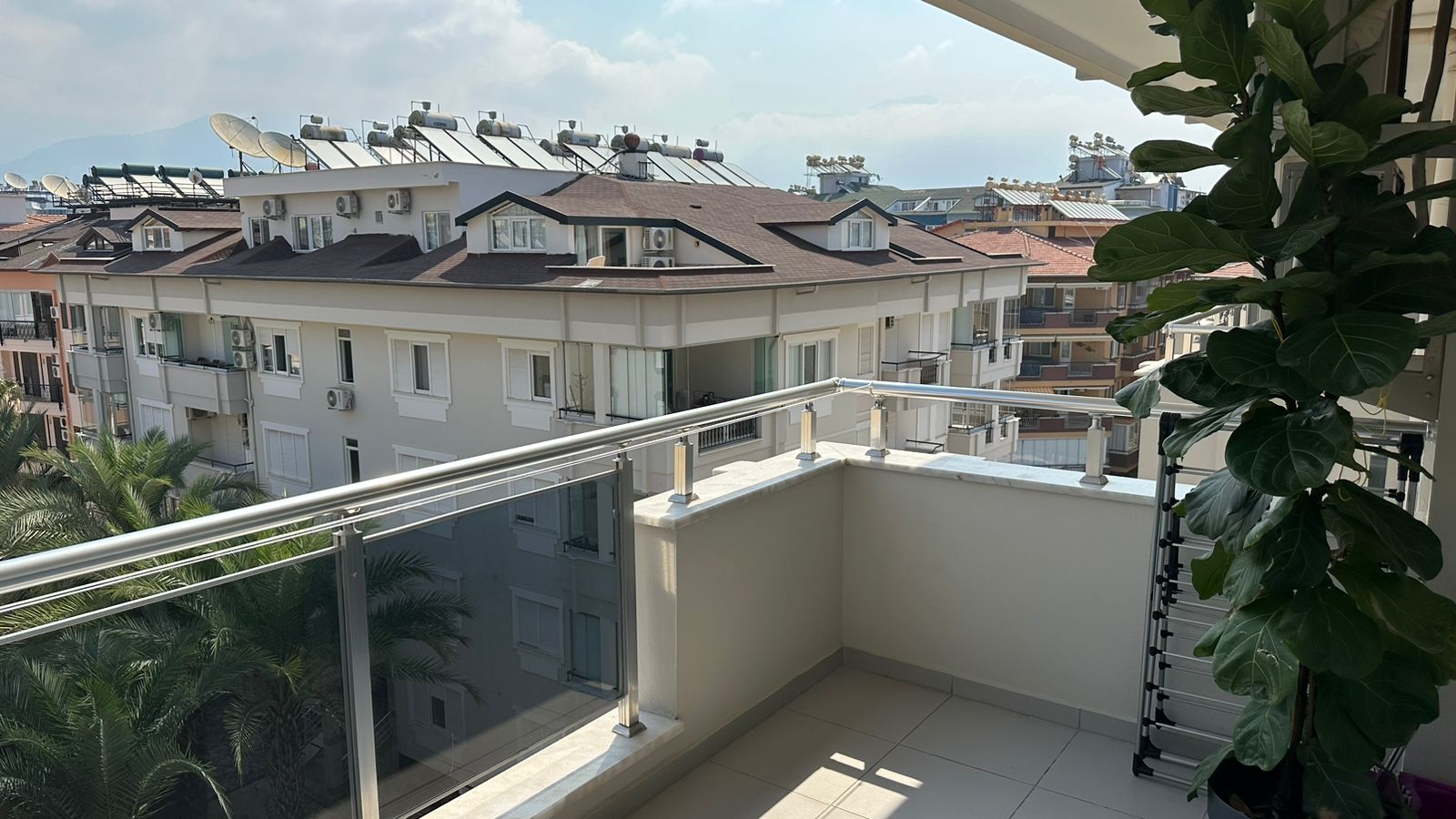 Furnished three-room apartment only 250 meters from the sea - Umbrella Group - Photo 15