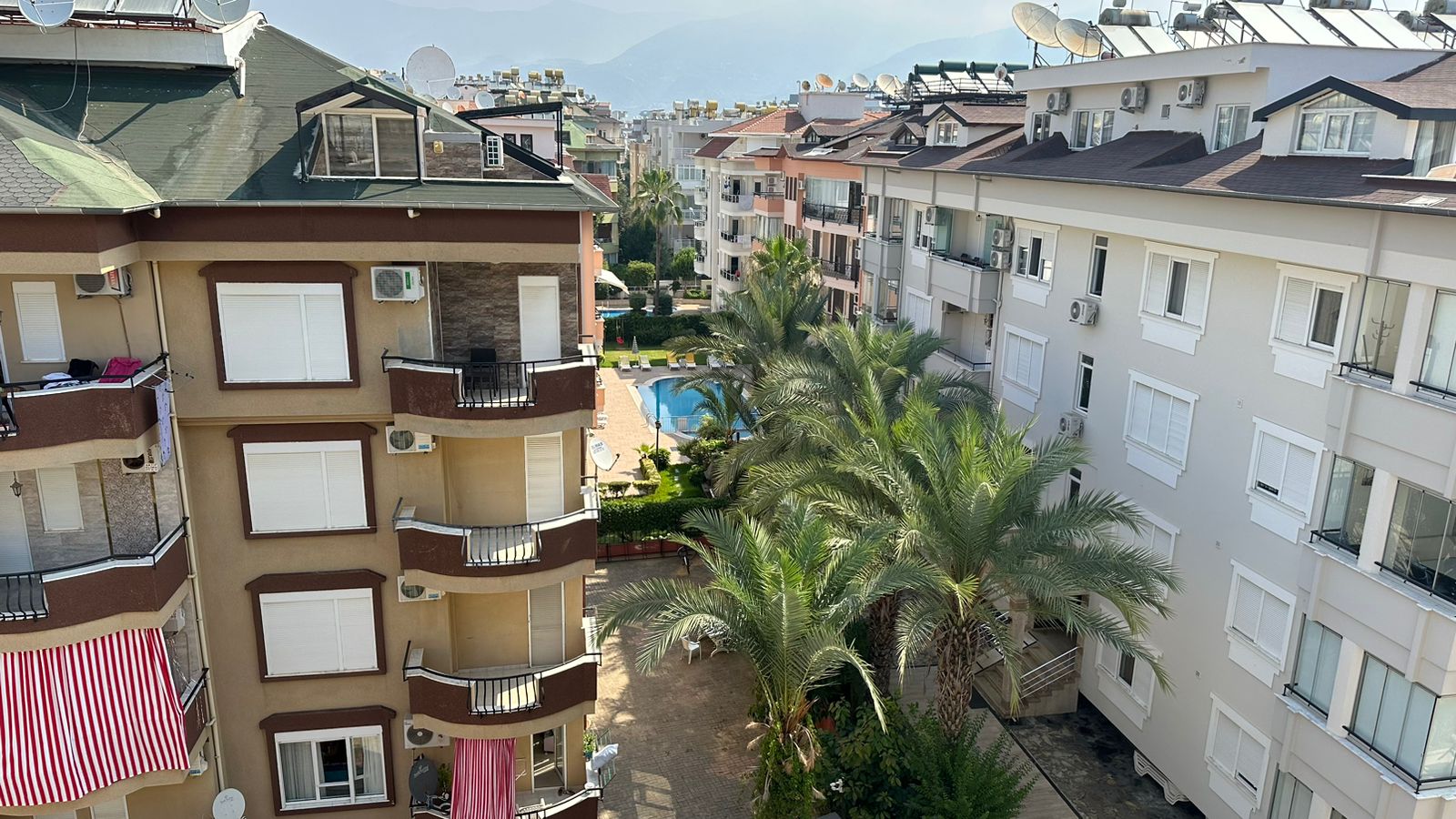 Furnished three-room apartment only 250 meters from the sea - Umbrella Group - Photo 17