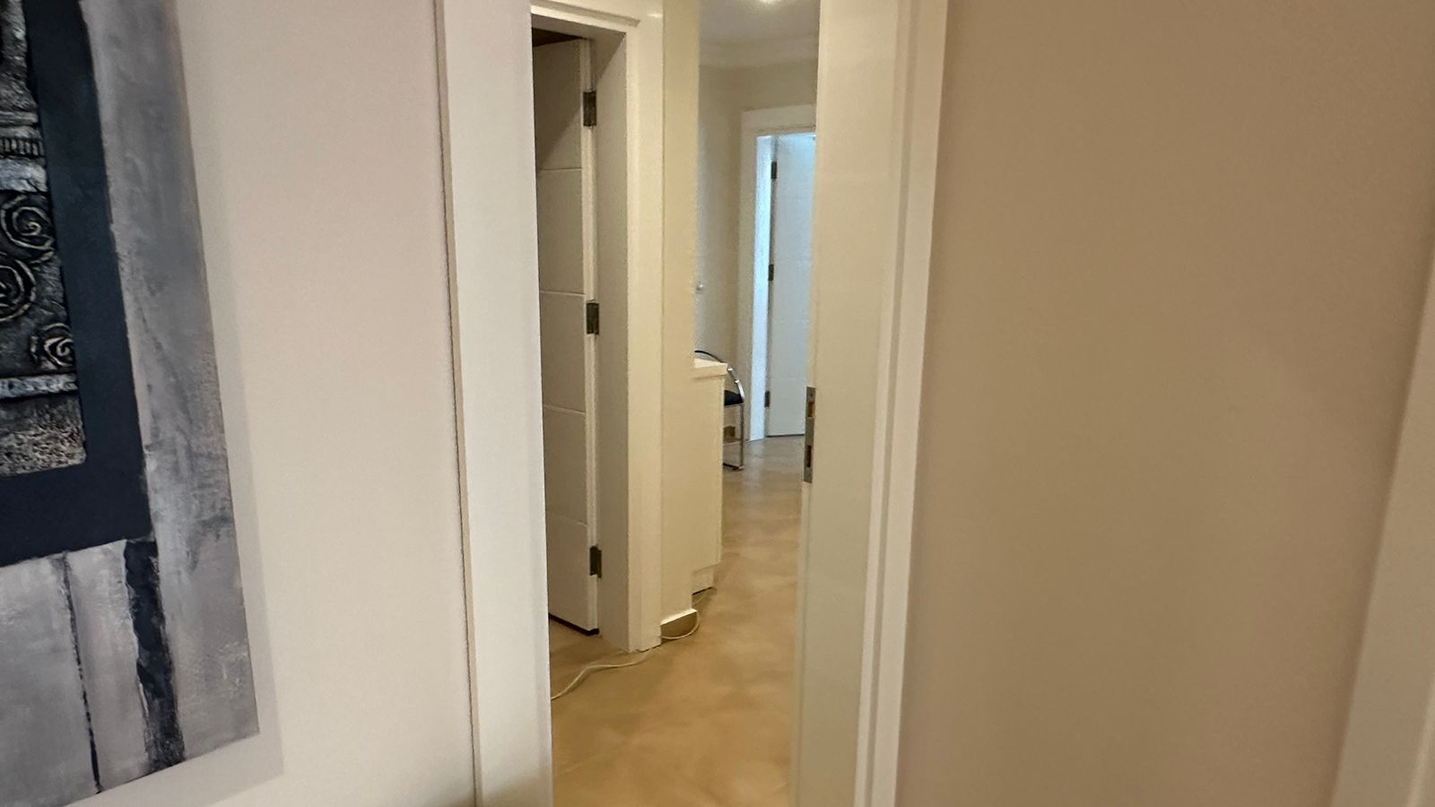 Furnished apartment 2+1 near the beach, 110 m2 in the area of Oba - Umbrella Group - Photo 22