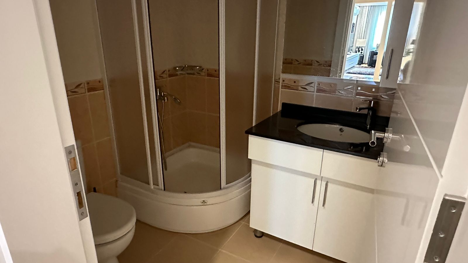 Furnished apartment 2+1 near the beach, 110 m2 in the area of Oba - Umbrella Group - Photo 25