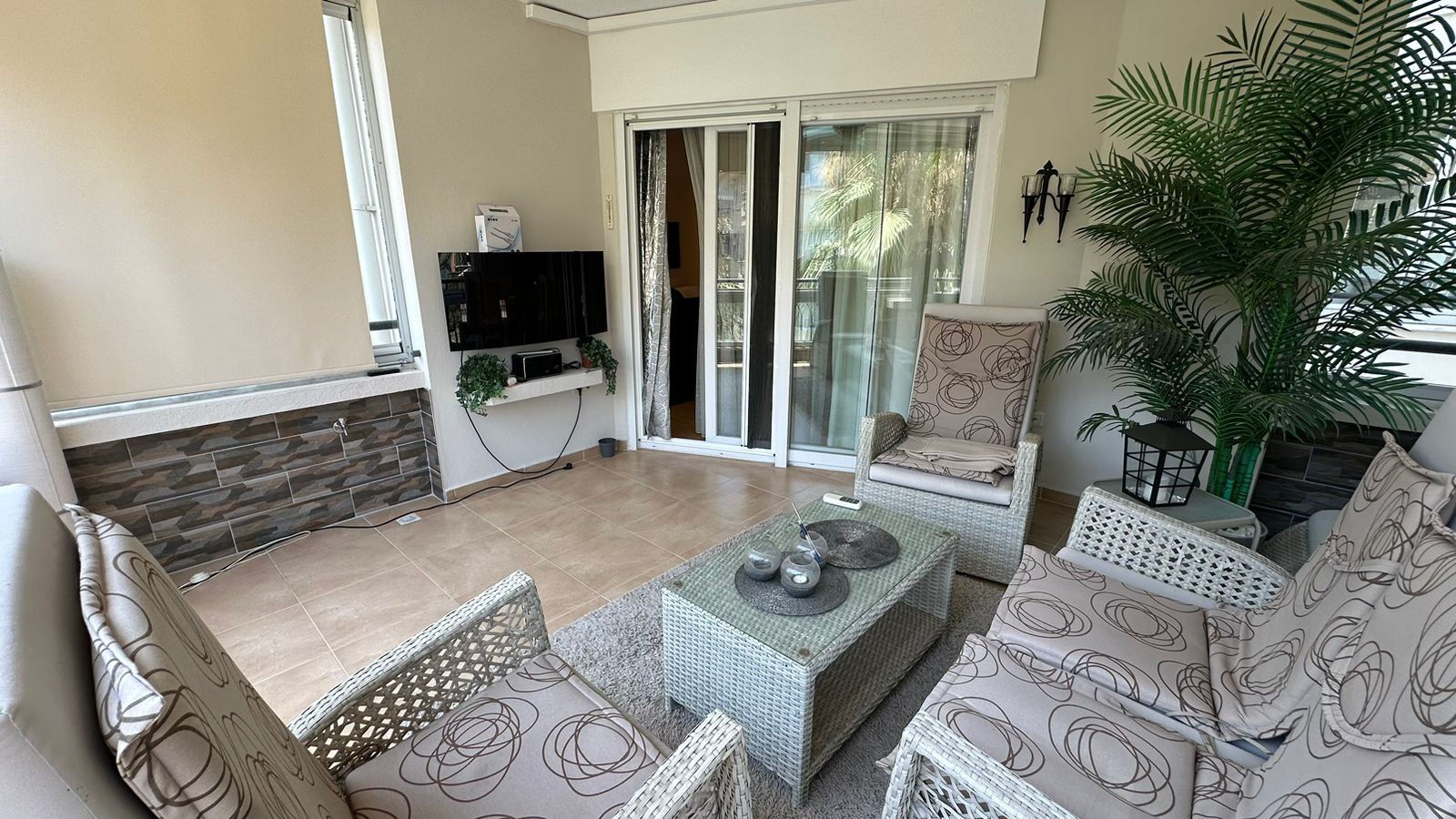 Furnished apartment 2+1 near the beach, 110 m2 in the area of Oba - Umbrella Group - Photo 19