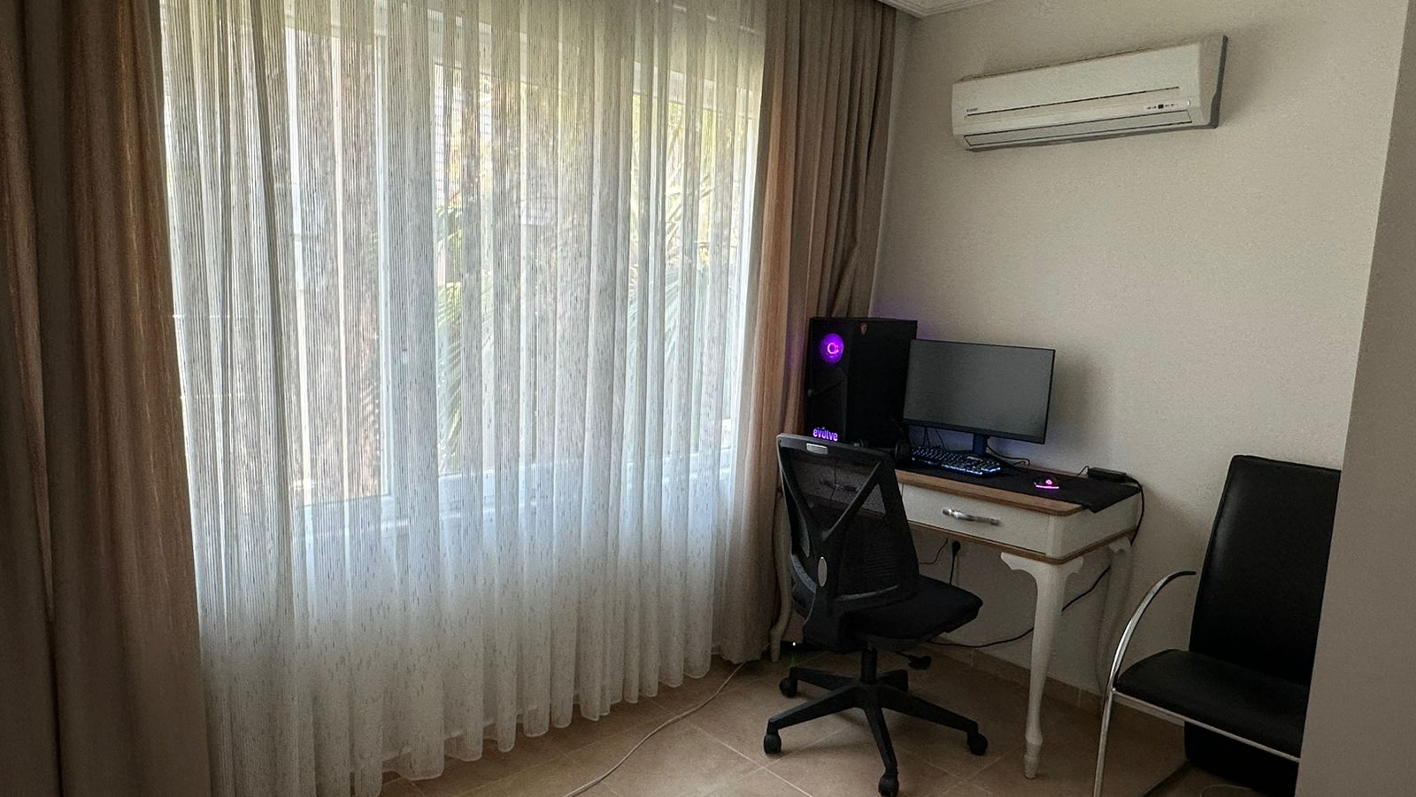 Furnished apartment 2+1 near the beach, 110 m2 in the area of Oba - Umbrella Group - Photo 26