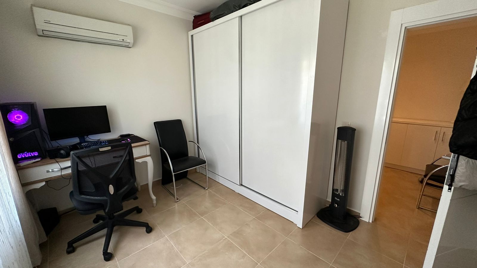 Furnished apartment 2+1 near the beach, 110 m2 in the area of Oba - Umbrella Group - Photo 27