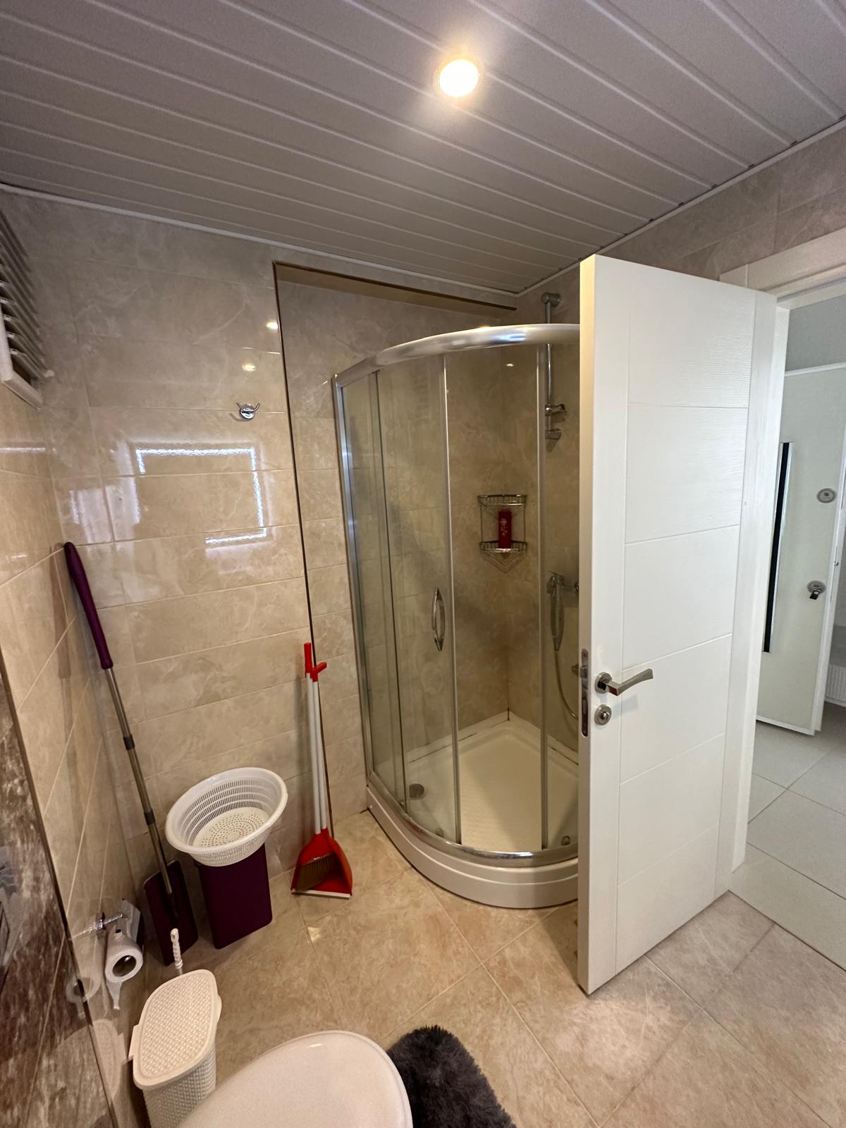 Two-room apartment on the 5th floor in Mahmutlar district - Umbrella Group - Photo 21
