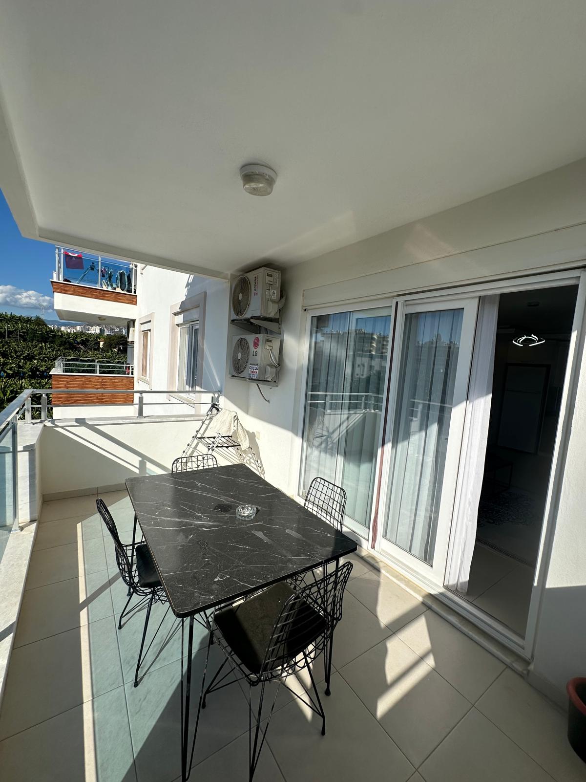Two-room apartment on the 5th floor in Mahmutlar district - Umbrella Group - Photo 18