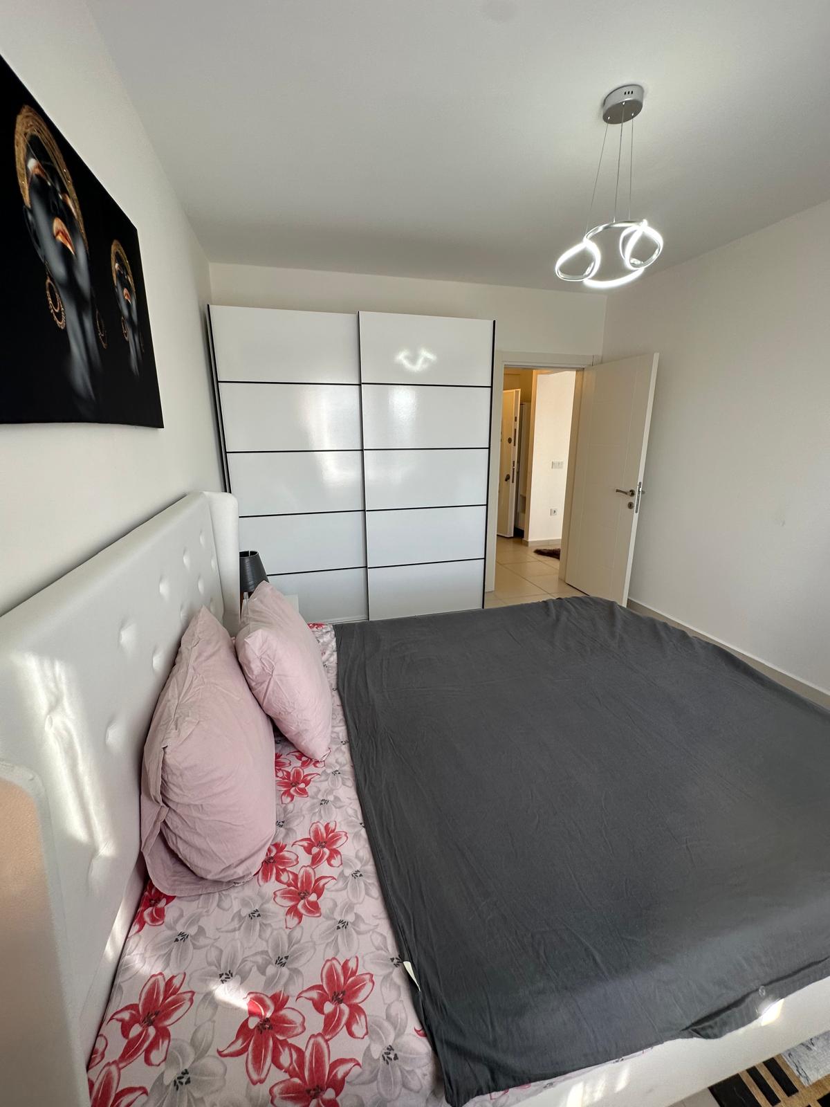 Two-room apartment on the 5th floor in Mahmutlar district - Umbrella Group - Photo 24