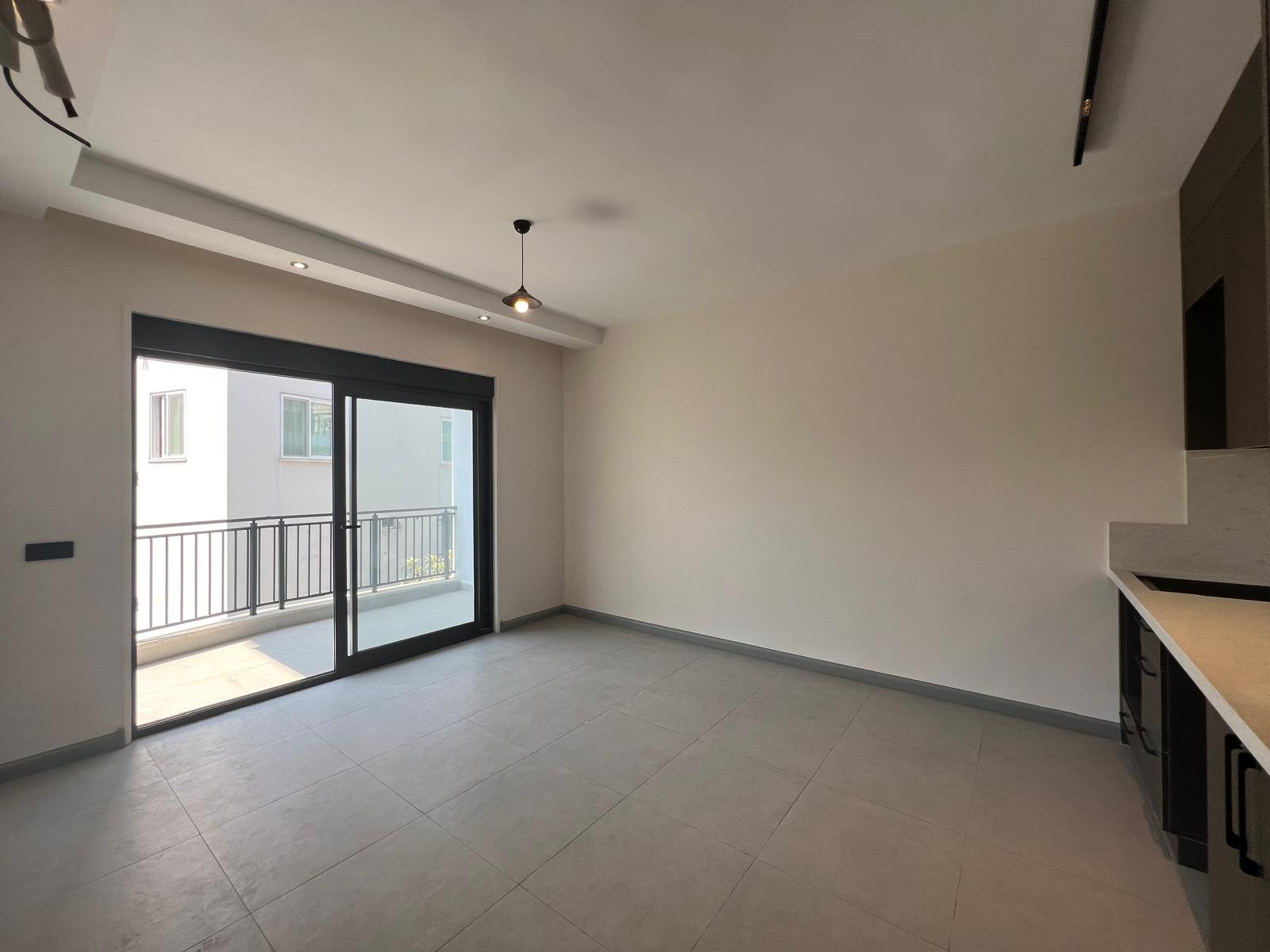 Two-room apartment in the center of Alanya near the sea - Umbrella Group - Photo 23