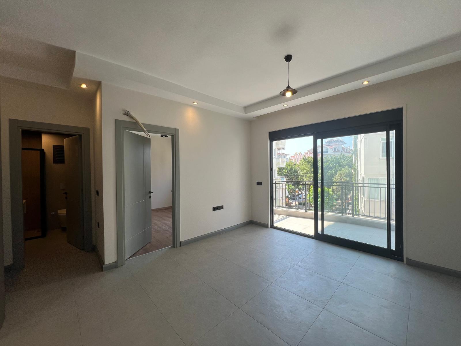 Two-room apartment in the center of Alanya near the sea - Umbrella Group - Photo 24