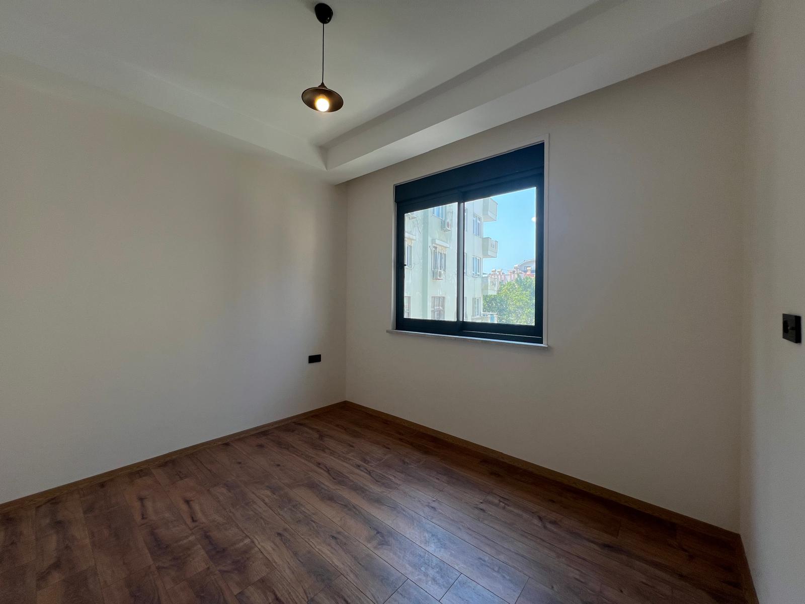 Two-room apartment in the center of Alanya near the sea - Umbrella Group - Photo 29