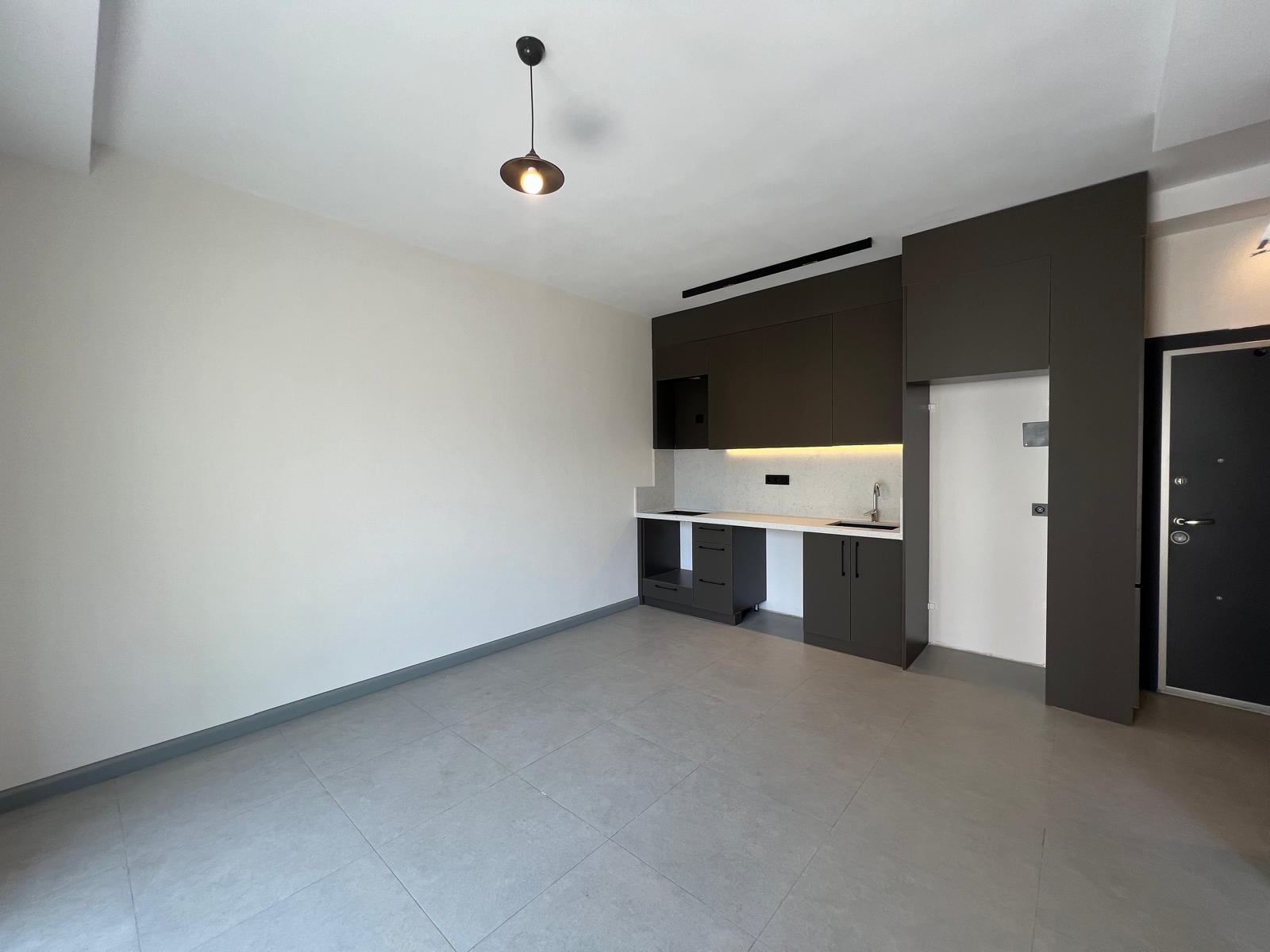 Two-room apartment in the center of Alanya near the sea - Umbrella Group - Photo 25