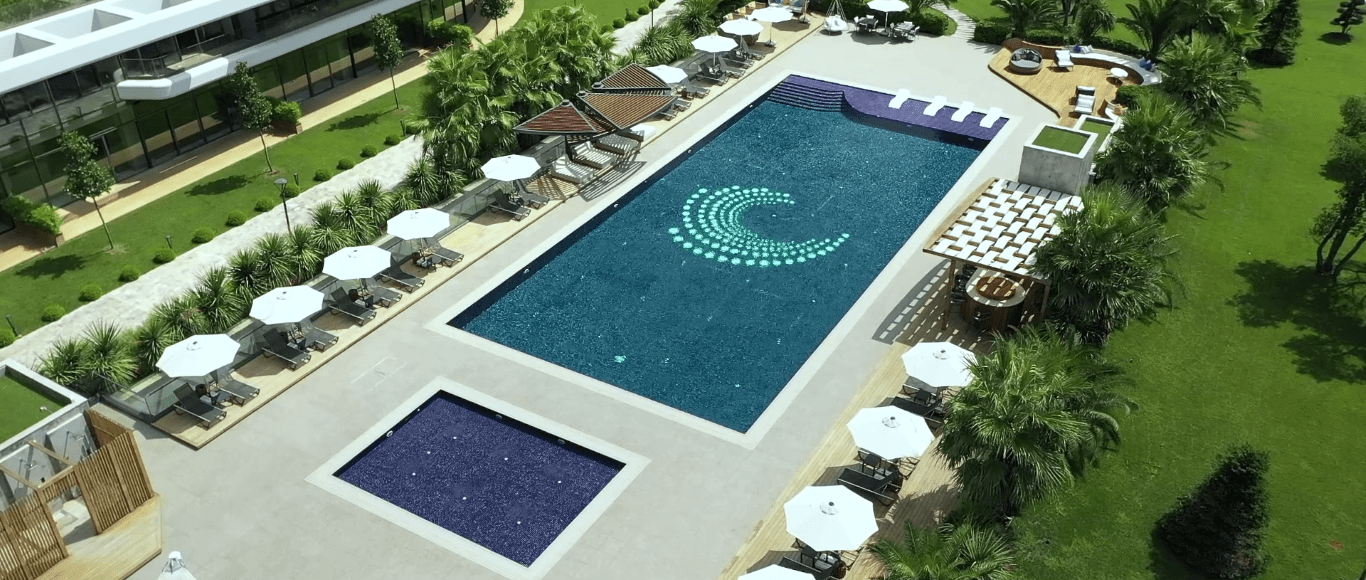 New modern project in the city of Istanbul, with various layouts - Umbrella Group - Photo 9