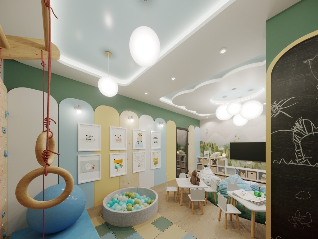 New project in the heart of Alanya, with apartments of 1+1, 2+1 and 3+1 - Umbrella Group - Photo 17