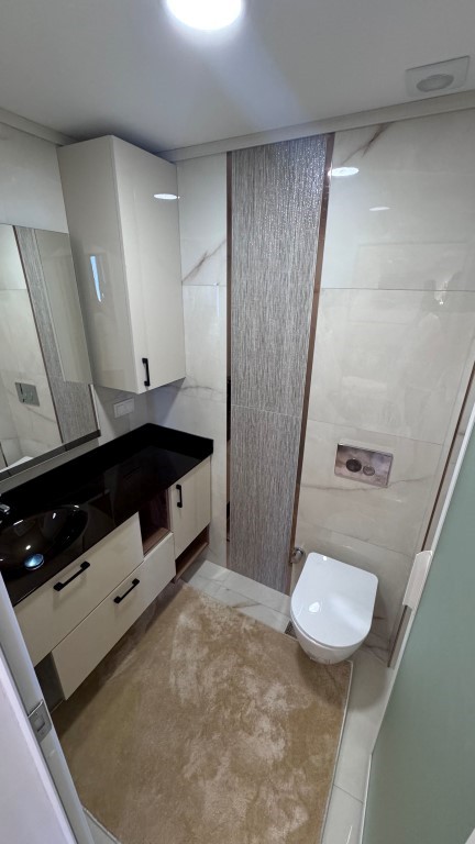 Residential complex in the very center of Alanya, with apartments planning 2+1 and 3+1 - Umbrella Group - Photo 17