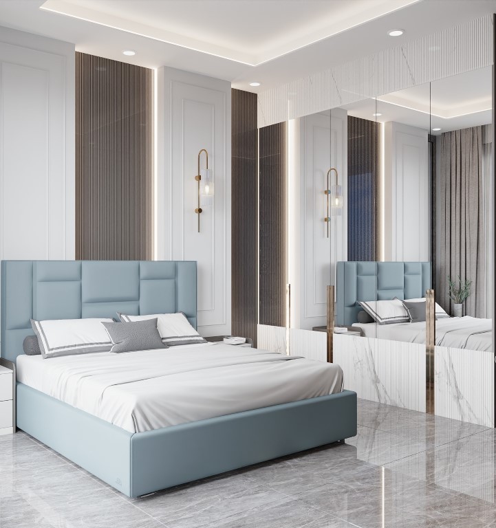 Modern project in prestigious area of Oba - Umbrella Group - Photo 19