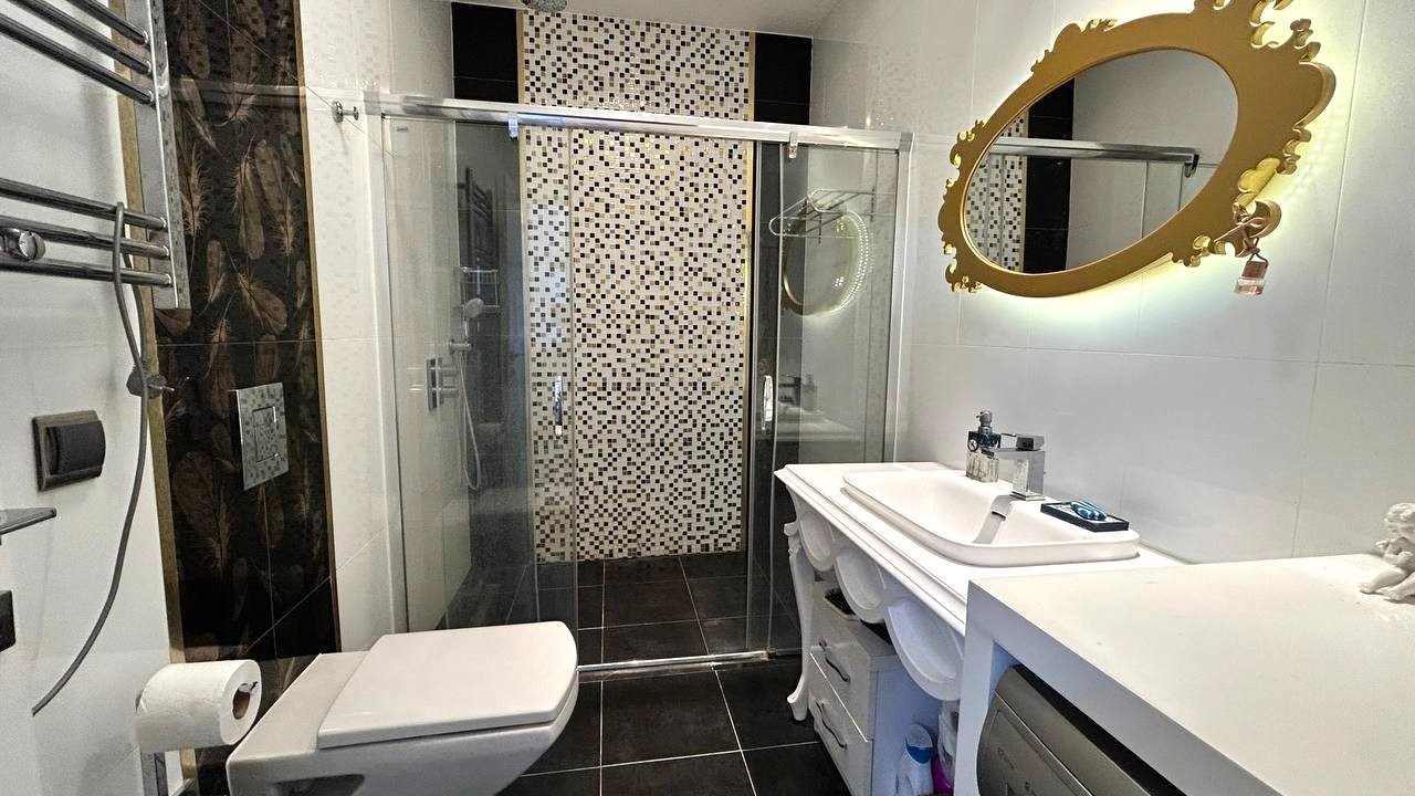 Spacious 3+2 penthouse with panoramic sea view in Konakli - Umbrella Group - Photo 15