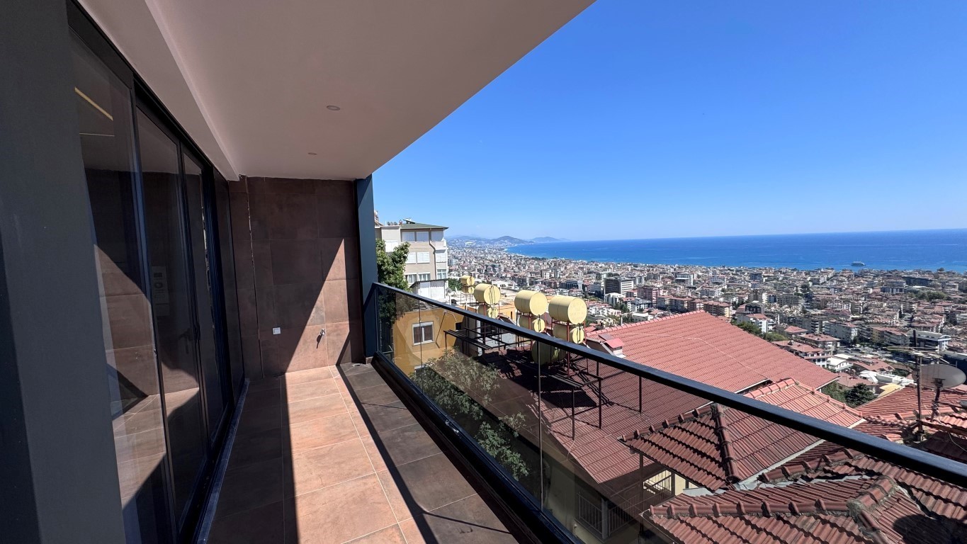 Residential complex in the very center of Alanya, with apartments planning 2+1 and 3+1 - Umbrella Group - Photo 15