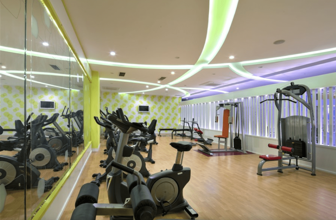 Furnished one bedroom apartment, 50 m2, in complex with infrastructure in Alanya - Umbrella Group - Photo 9