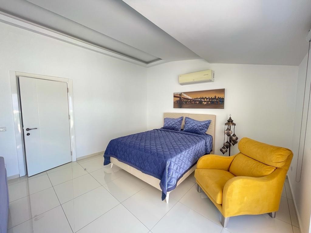 Spacious duplex apartment of 180 m2, with sea view (Cleopatra) - Umbrella Group - Photo 6