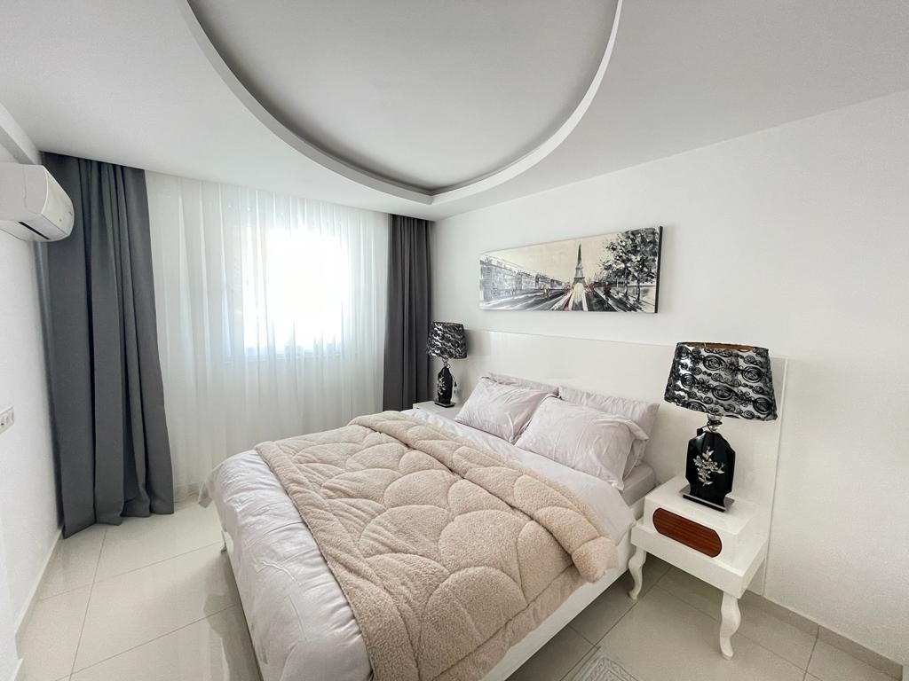 Spacious duplex apartment of 180 m2, with sea view (Cleopatra) - Umbrella Group - Photo 16