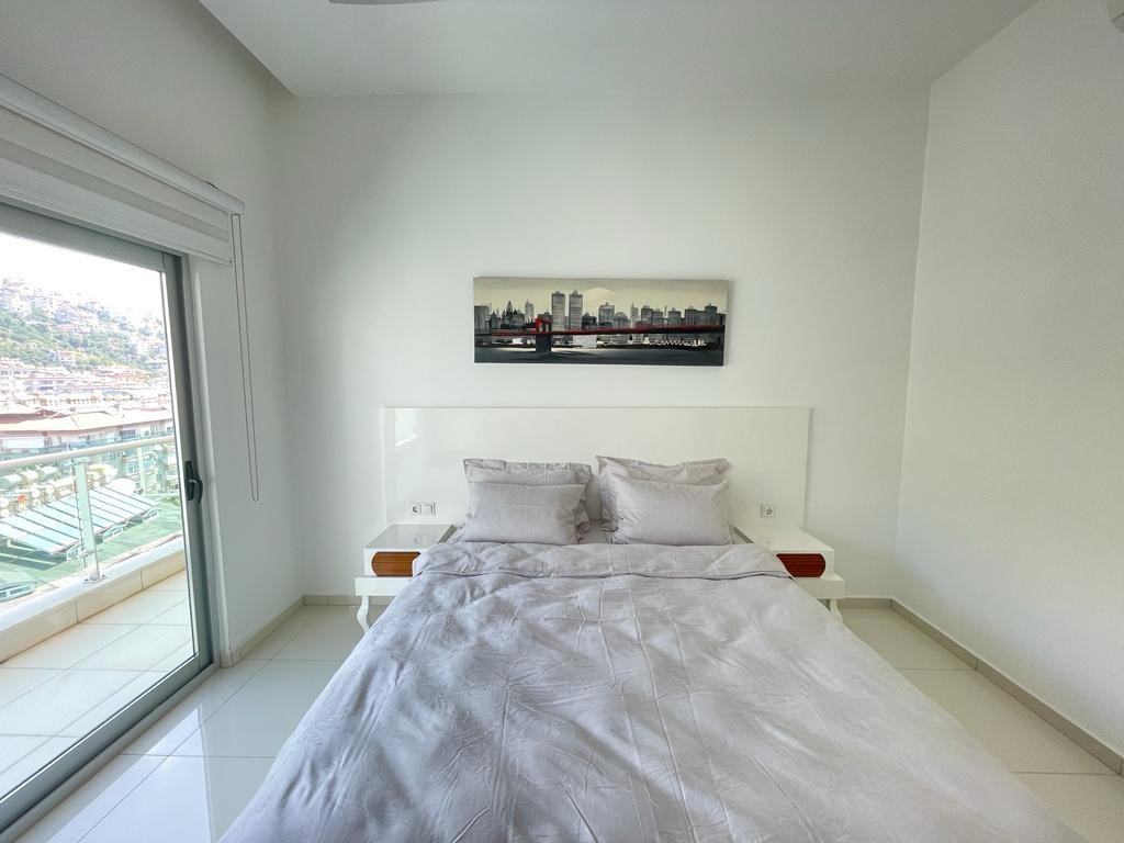 Spacious duplex apartment of 180 m2, with sea view (Cleopatra) - Umbrella Group - Photo 13