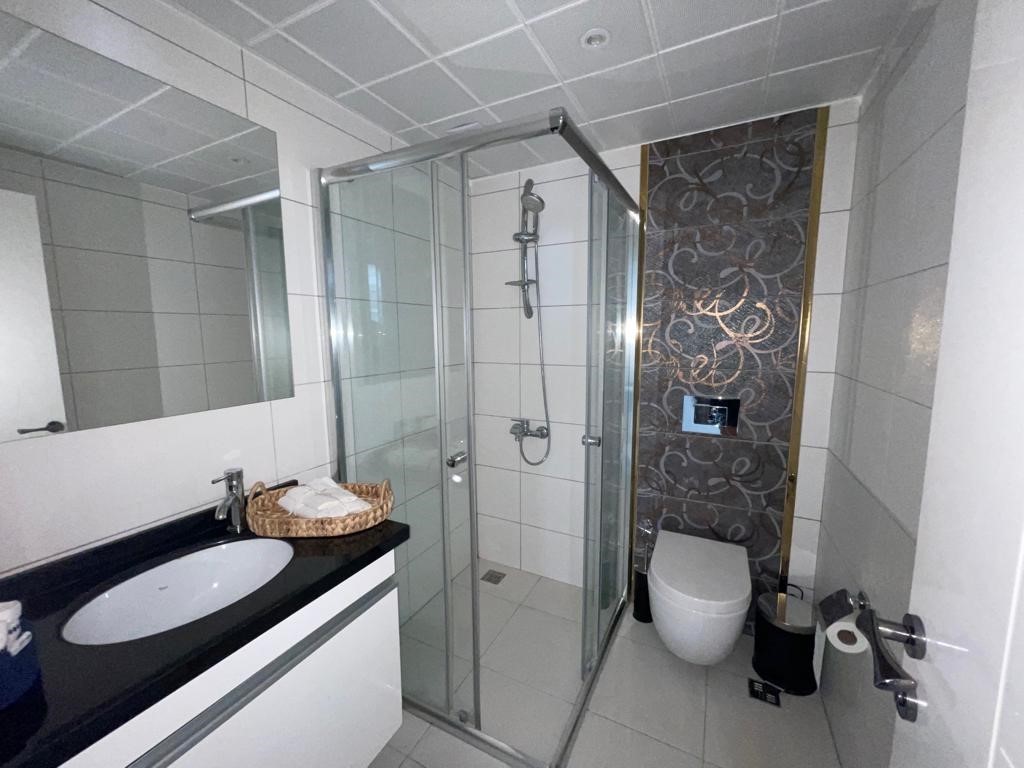 Spacious duplex apartment of 180 m2, with sea view (Cleopatra) - Umbrella Group - Photo 5