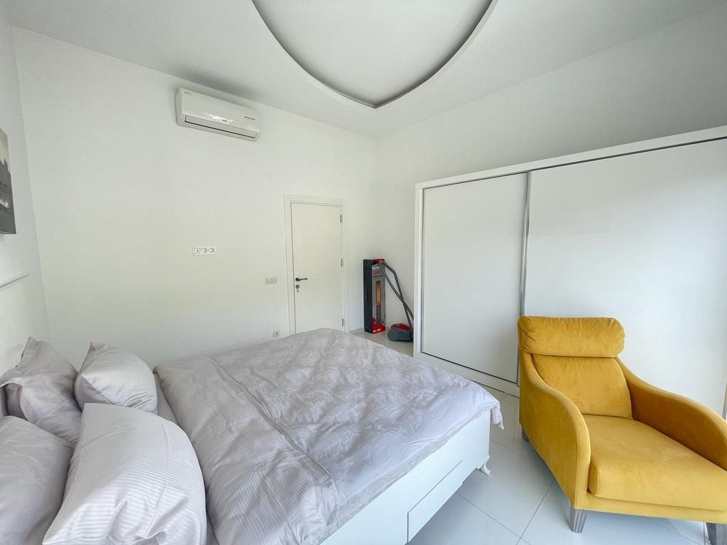 Spacious duplex apartment of 180 m2, with sea view (Cleopatra) - Umbrella Group - Photo 12
