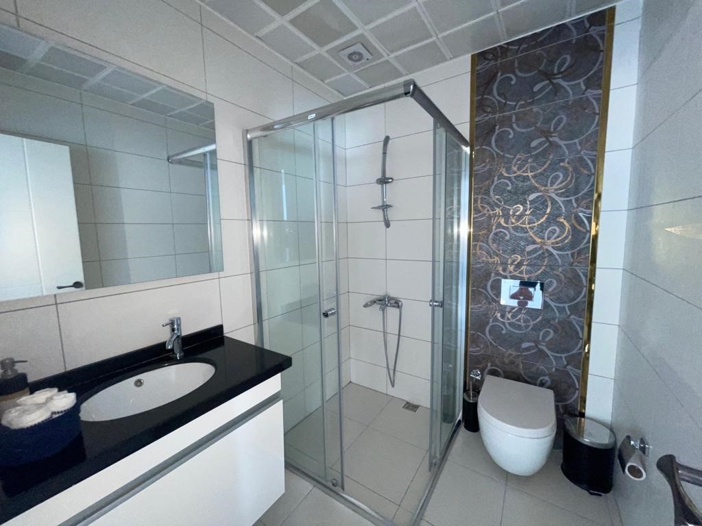Spacious duplex apartment of 180 m2, with sea view (Cleopatra) - Umbrella Group - Photo 14