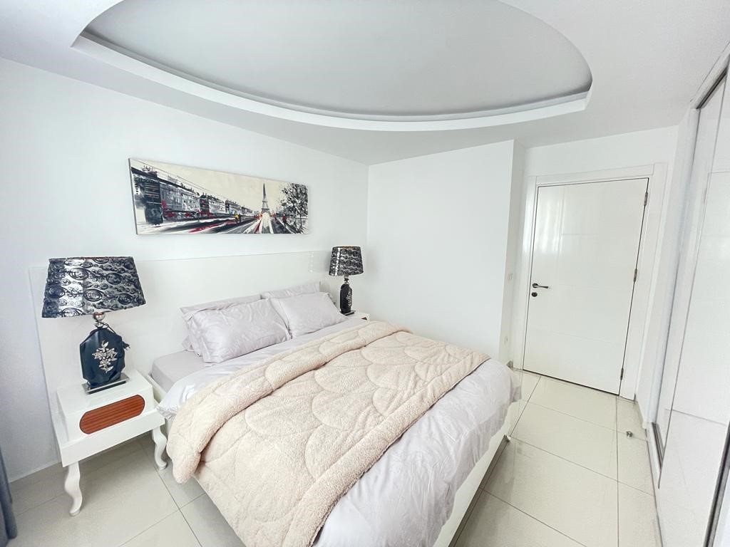 Spacious duplex apartment of 180 m2, with sea view (Cleopatra) - Umbrella Group - Photo 15