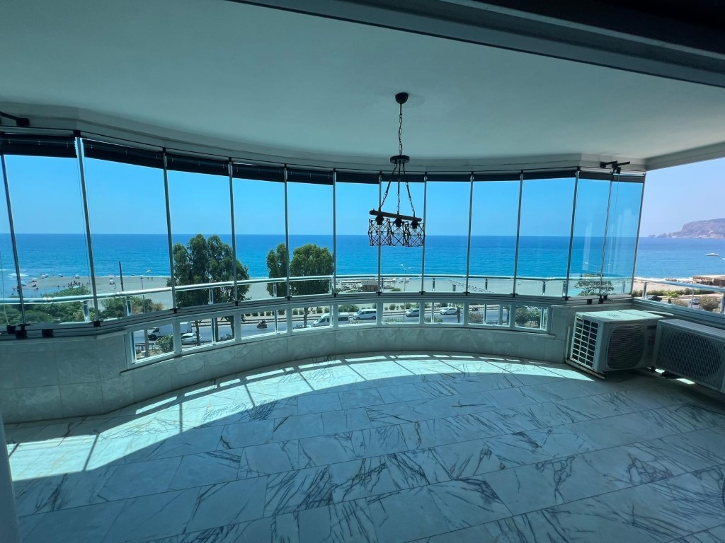 Apartment 3+1 in 30 meters from the sea, Tosmur - Umbrella Group - Photo 5