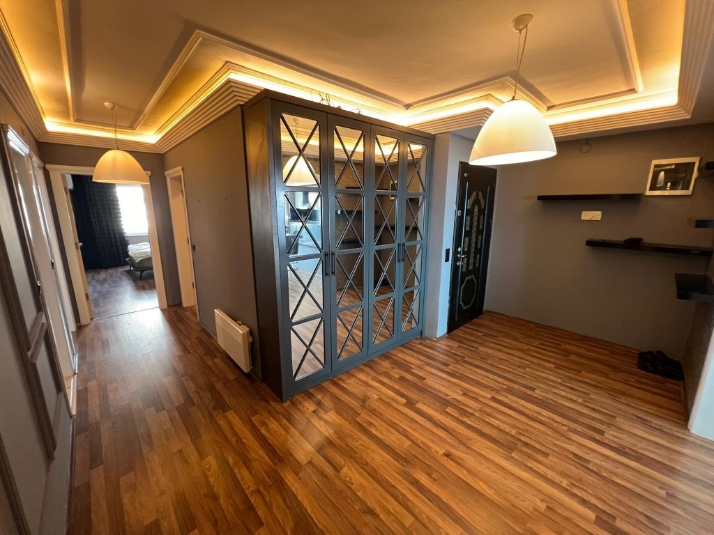 Apartment 3+1 in 30 meters from the sea, Tosmur - Umbrella Group - Photo 7