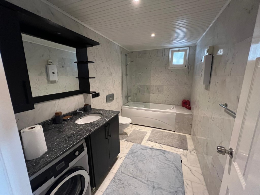 Apartment 3+1 in 30 meters from the sea, Tosmur - Umbrella Group - Photo 8
