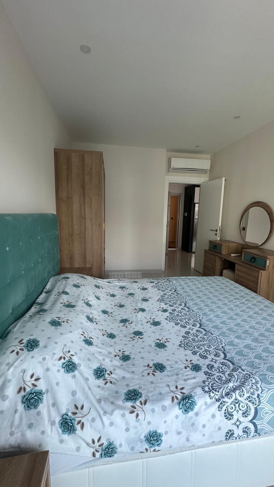 Two-room apartment in Kargyjak district, with sea view - Umbrella Group - Photo 21