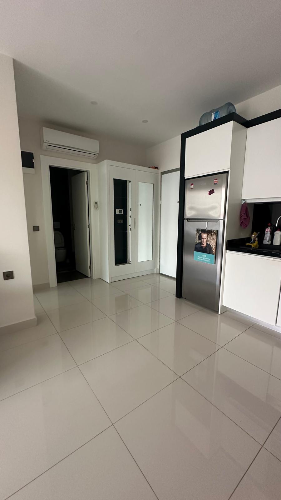 Two-room apartment in Kargyjak district, with sea view - Umbrella Group - Photo 17