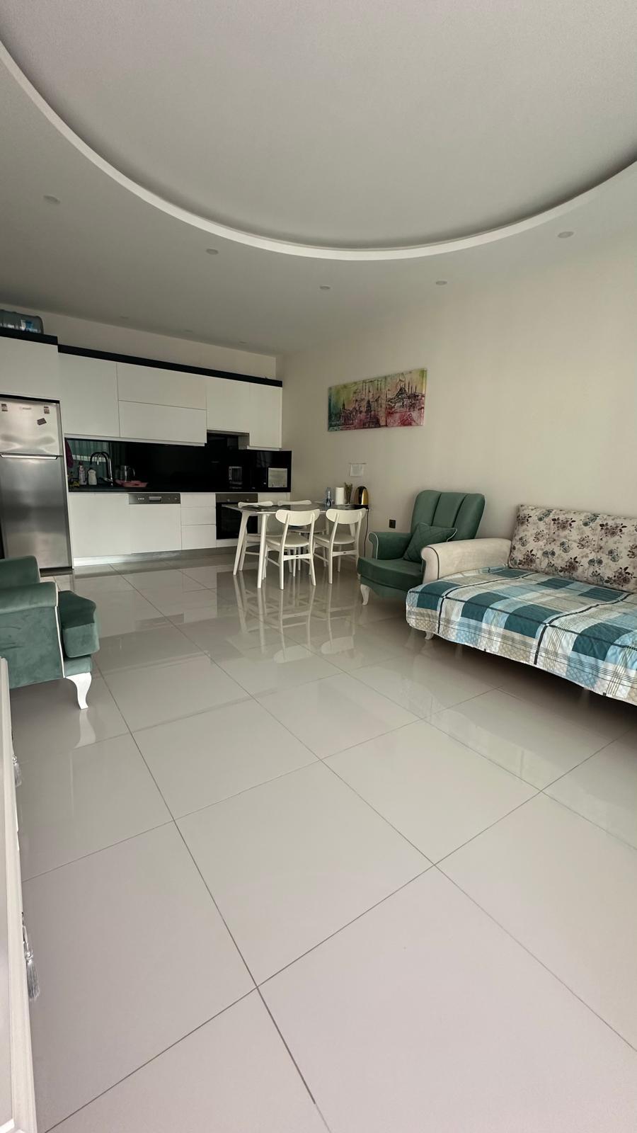 Two-room apartment in Kargyjak district, with sea view - Umbrella Group - Photo 14
