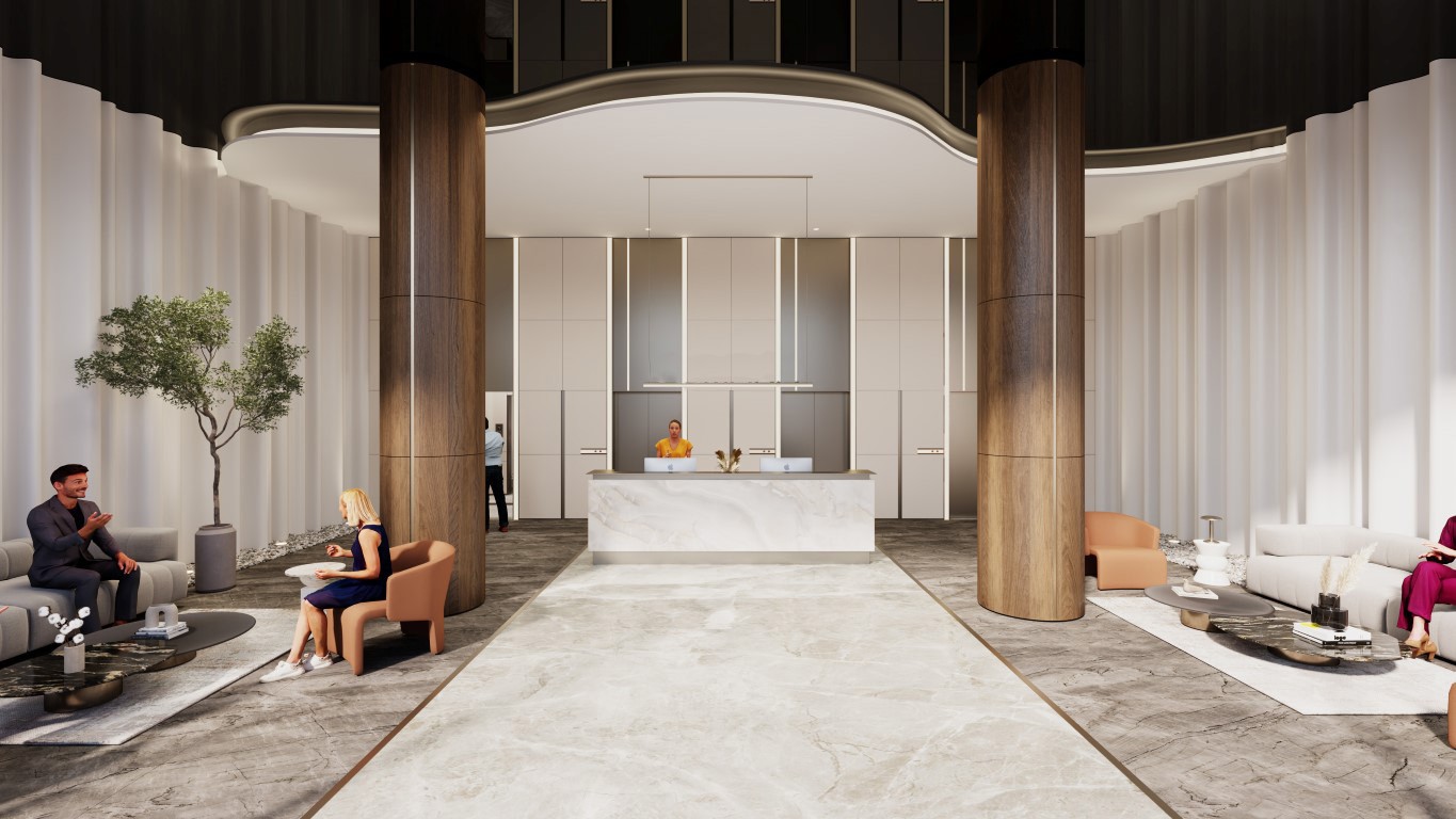 Ocean Pearl Private Pool Residential Complex, Located on the Sea (UAE) - Umbrella Group - Photo 21