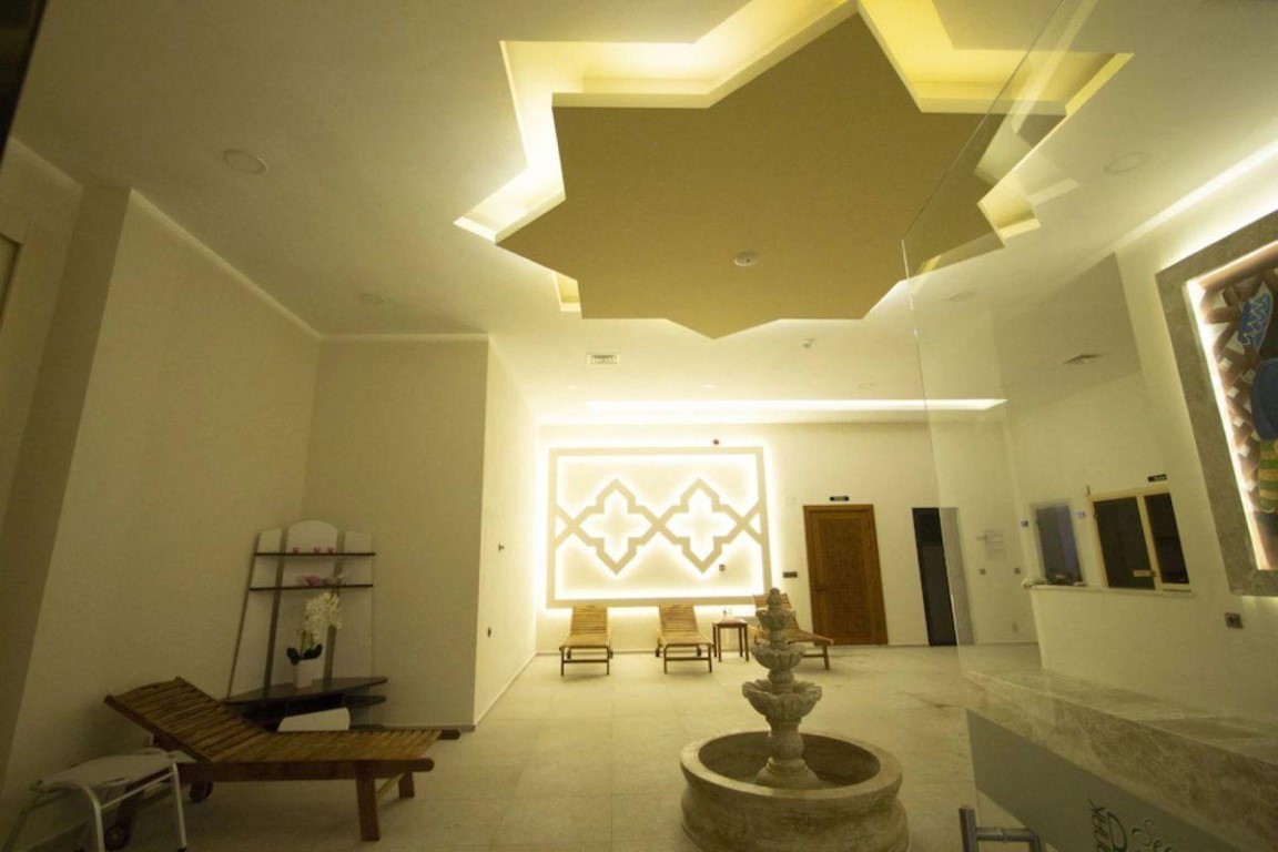 Two-room apartment in Kargyjak district, with sea view - Umbrella Group - Photo 10
