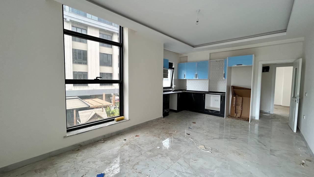 Three-room apartment in new house, district Oba - Umbrella Group - Photo 7