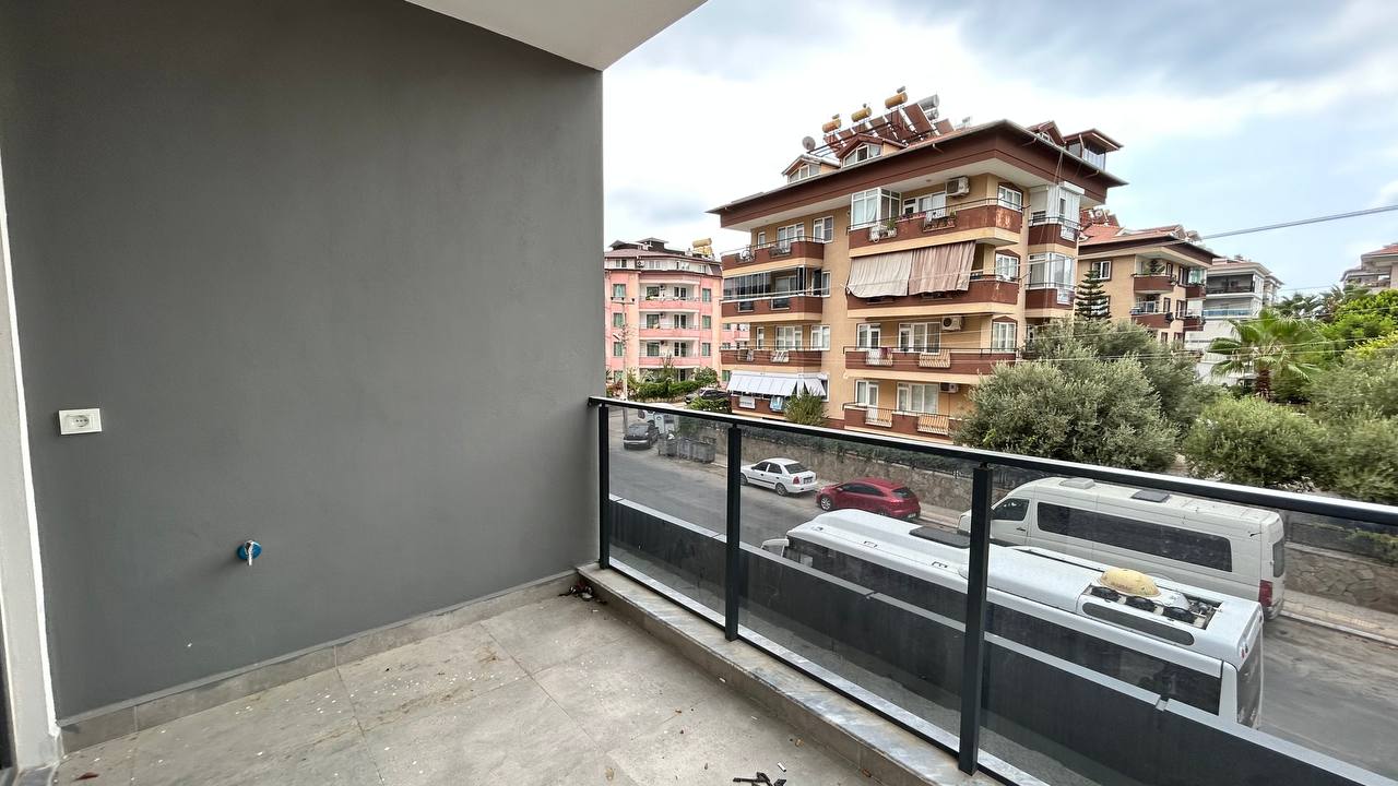 Three-room apartment in new house, district Oba - Umbrella Group - Photo 9