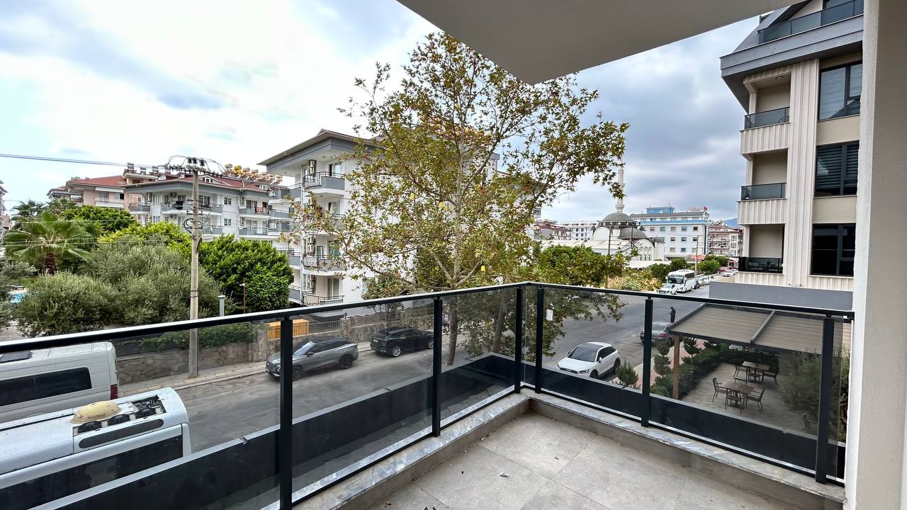 Three-room apartment in new house, district Oba - Umbrella Group - Photo 8