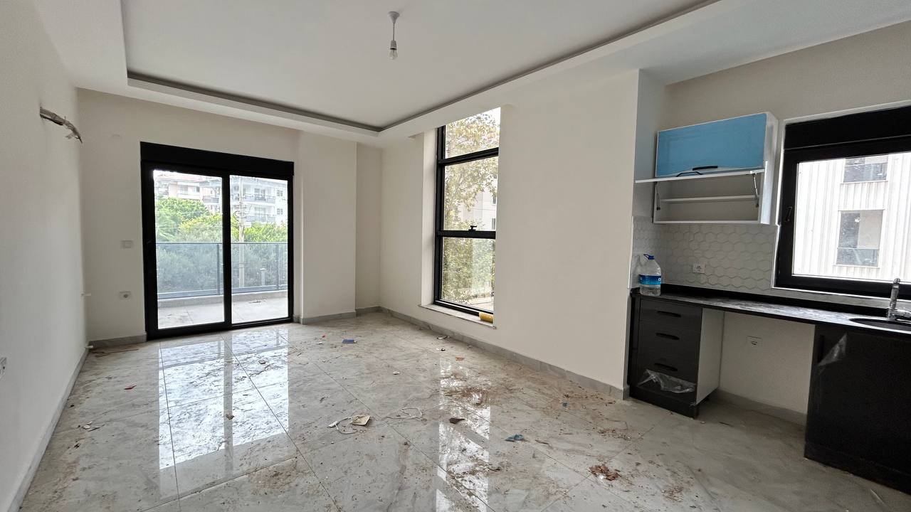Three-room apartment in new house, district Oba - Umbrella Group - Photo 5