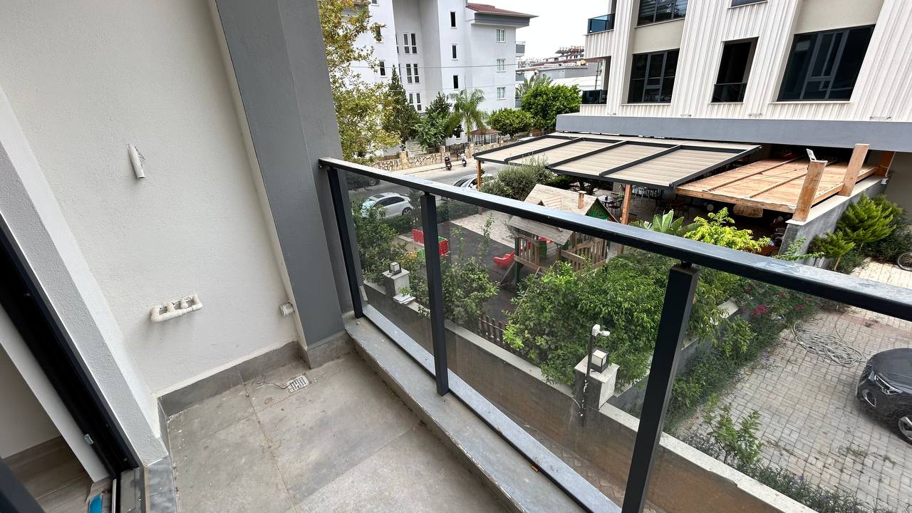 Three-room apartment in new house, district Oba - Umbrella Group - Photo 18