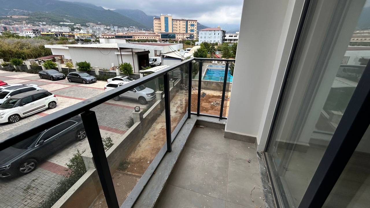 Three-room apartment in new house, district Oba - Umbrella Group - Photo 19