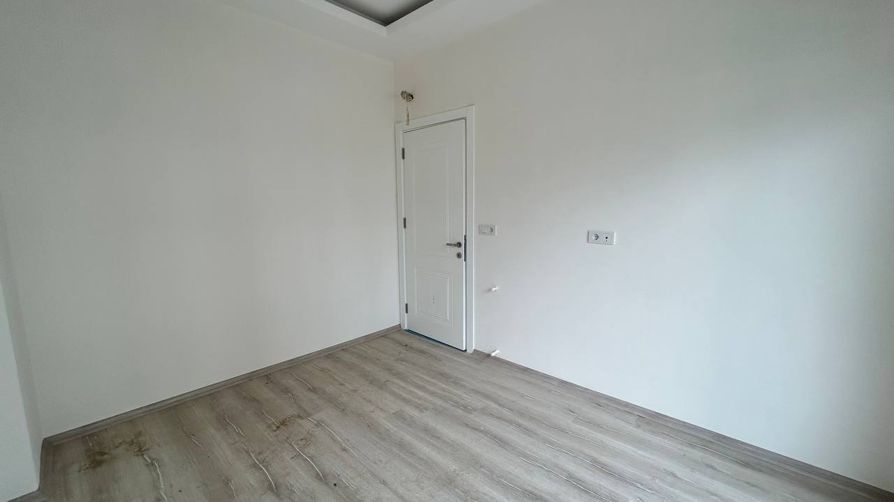 Three-room apartment in new house, district Oba - Umbrella Group - Photo 17