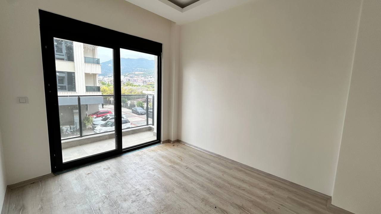Three-room apartment in new house, district Oba - Umbrella Group - Photo 16